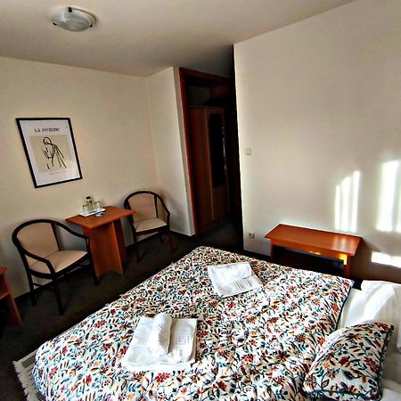 Atrium Hotel Harkany Ngoại thất bức ảnh