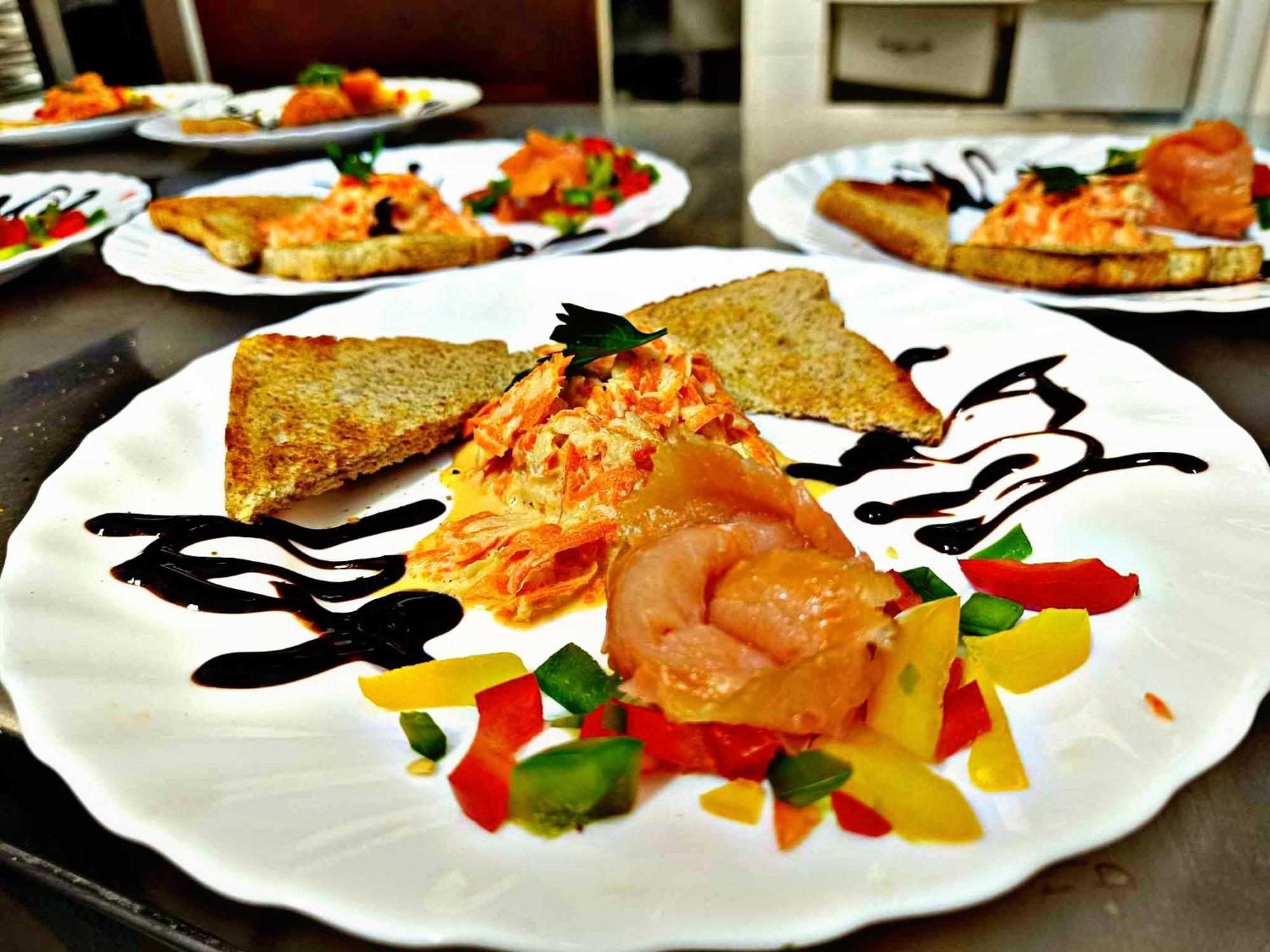 Atrium Hotel Harkany Ngoại thất bức ảnh